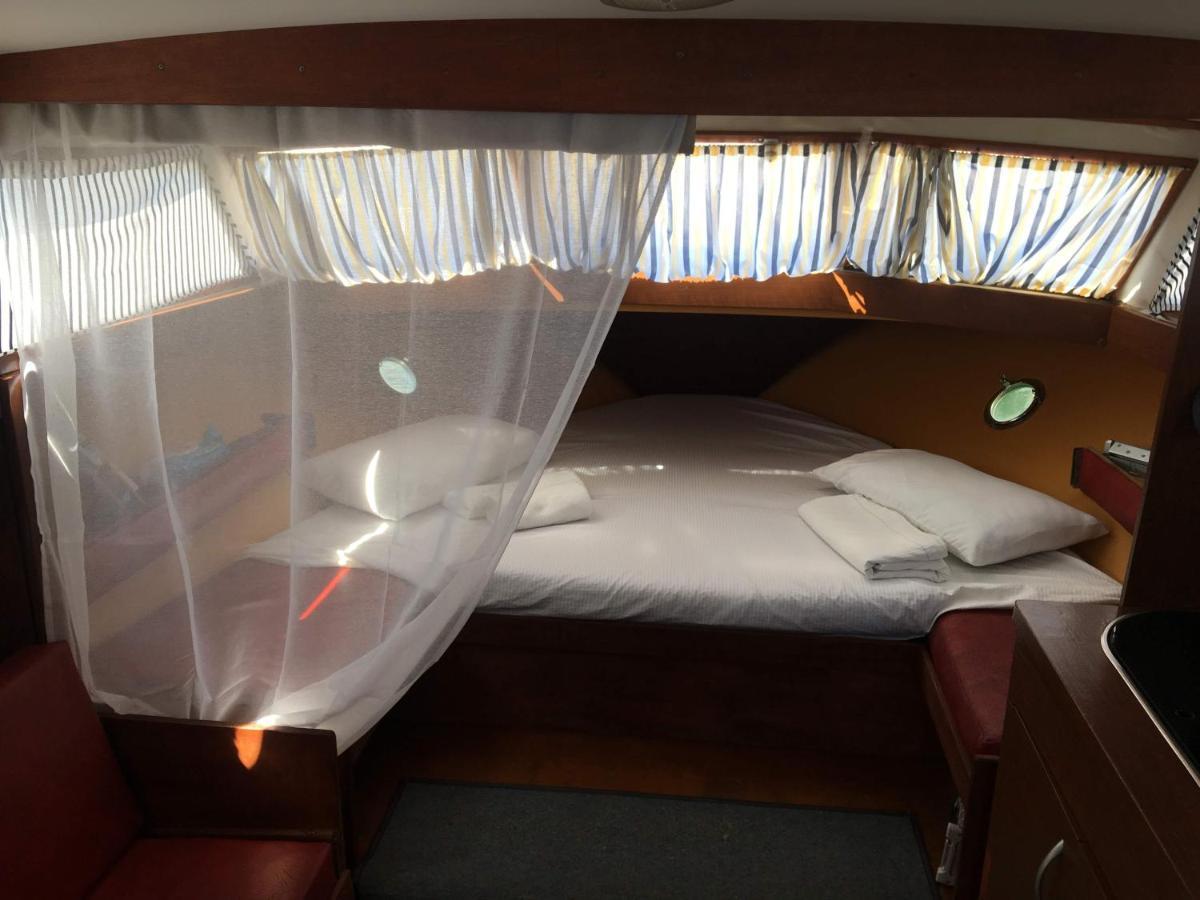 Home Boat Badalona Dış mekan fotoğraf