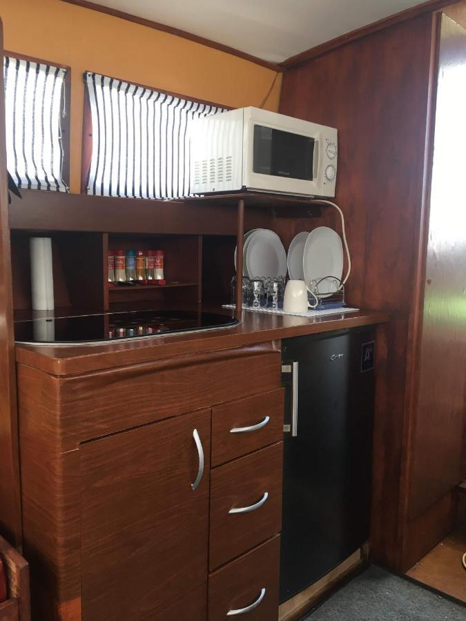 Home Boat Badalona Dış mekan fotoğraf